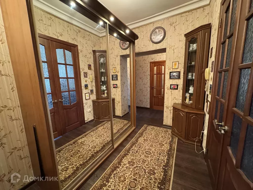 Продаётся 2-к квартира, 58 м - Фото 1