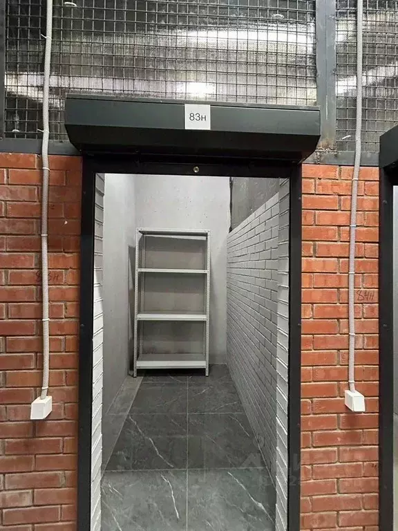 Склад в Ленинградская область, Кудрово г. Всеволожский район, ... - Фото 1