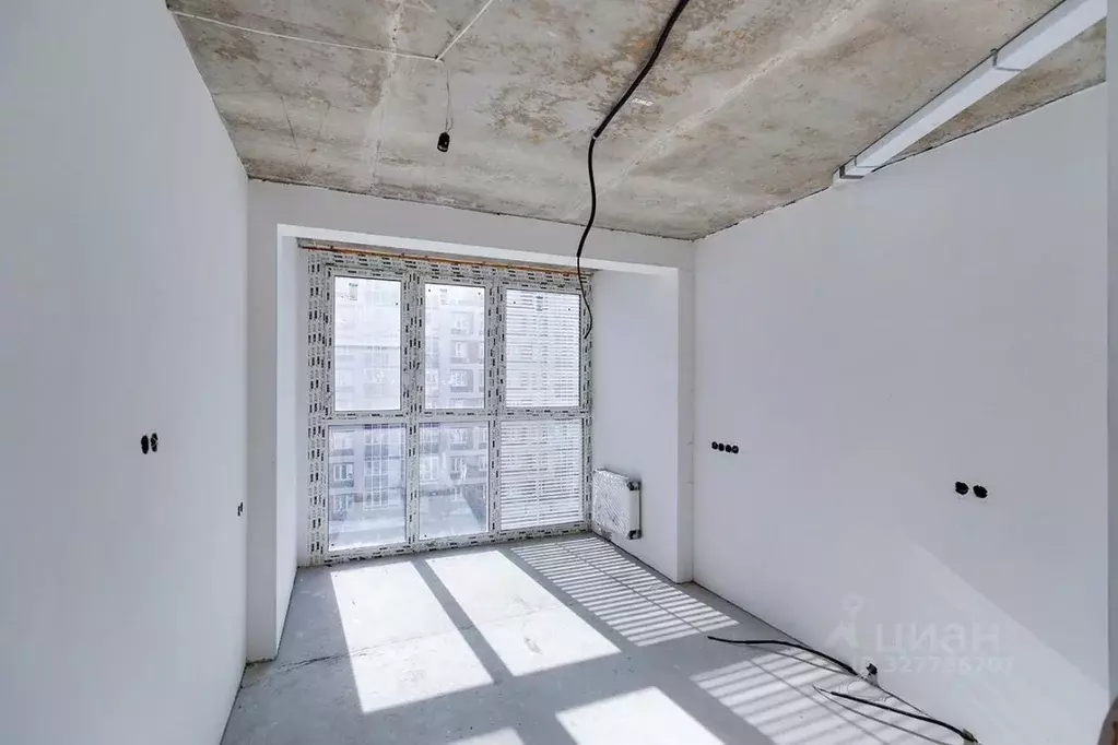 2-к кв. Московская область, Красногорск городской округ, Нахабино пгт ... - Фото 1