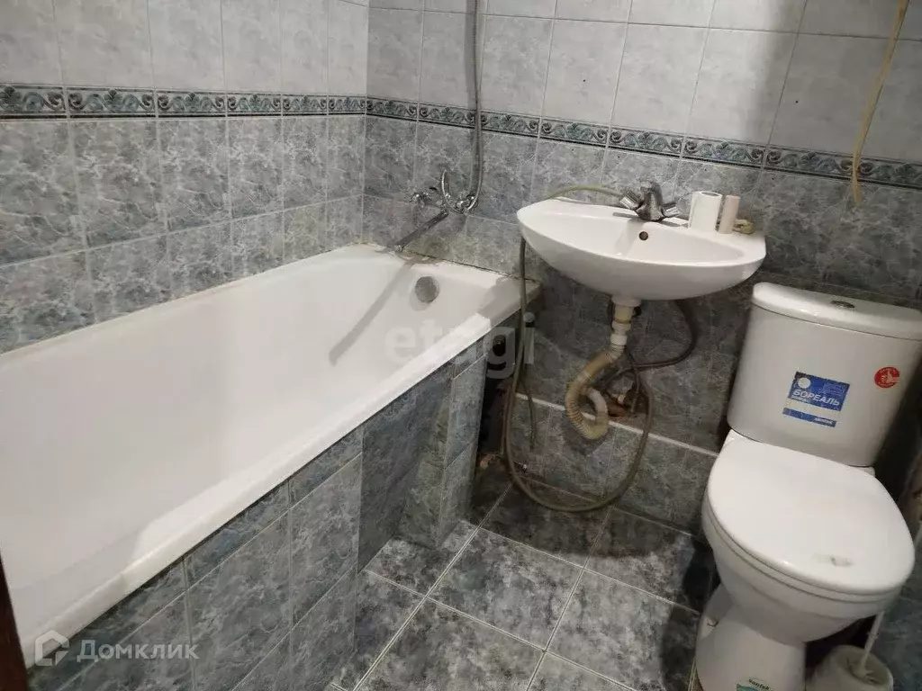 Продаётся 1-к квартира, 32.4 м - Фото 1