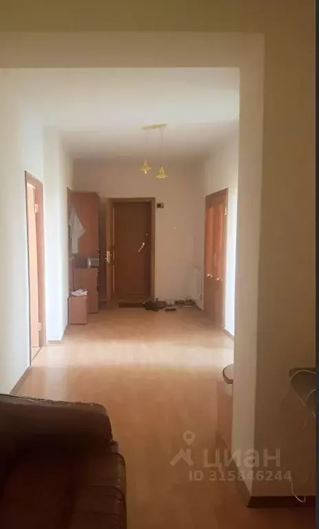 Комната Оренбургская область, Оренбург Пушкинская ул., 13 - Фото 2