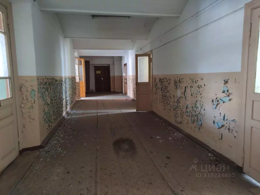 Помещение свободного назначения в Ивановская область, Иваново ... - Фото 1