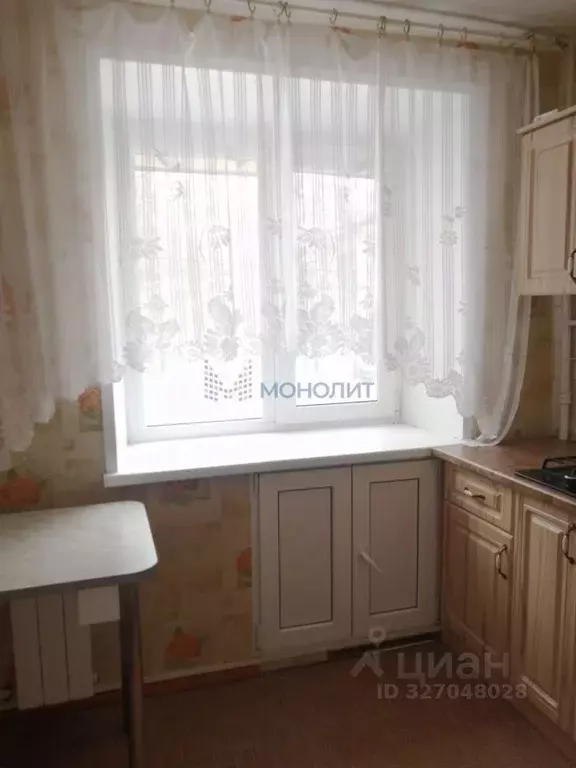 2-к кв. Нижегородская область, Нижний Новгород ул. Юлиуса Фучика, 19 ... - Фото 2