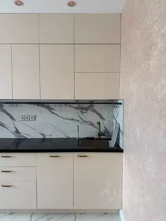 1-к кв. Ленинградская область, Кудрово г. Всеволожский район, ... - Фото 2