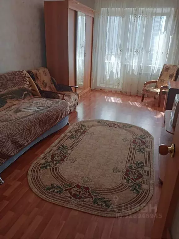 3-к кв. Курская область, Курск просп. Вячеслава Клыкова, 39 (77.0 м) - Фото 0