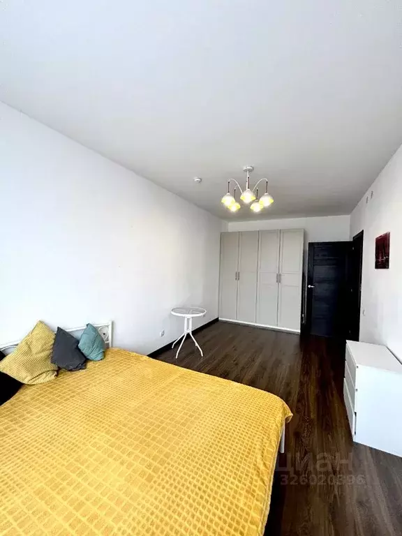 2-к кв. Санкт-Петербург 26-я Васильевского острова линия, 7 (53.6 м) - Фото 2