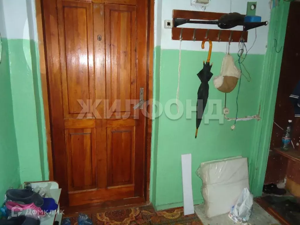 Продаётся 3-к квартира, 53.6 м - Фото 0