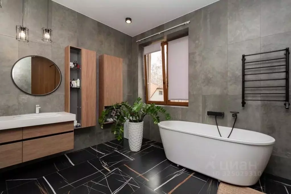 Коттедж в Иркутская область, Иркутский муниципальный округ, Березовая ... - Фото 2