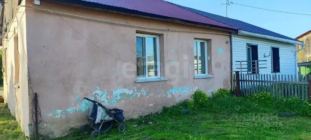 Дом в Алтайский край, Первомайский район, с. Зудилово Новая ул., 28 ... - Фото 2