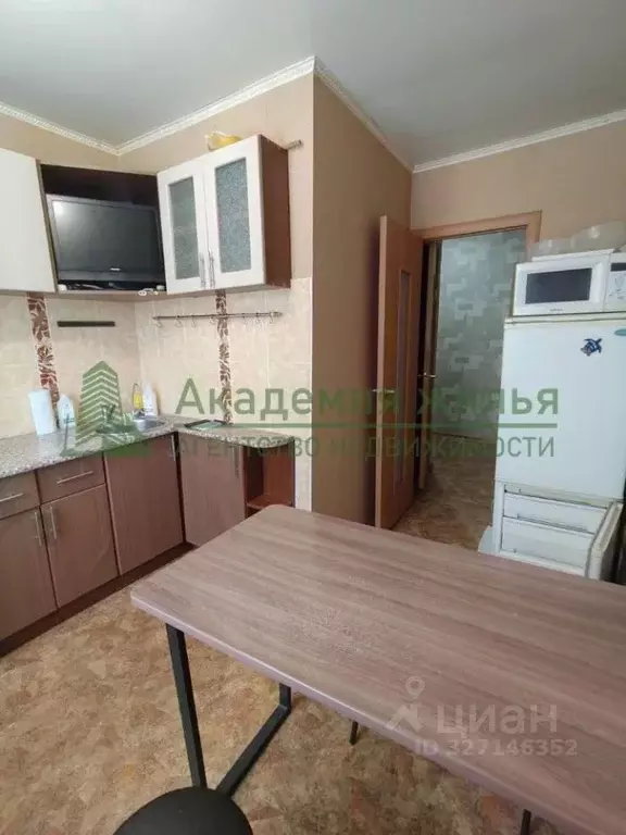 2-к кв. Саратовская область, Энгельс Тракторная ул., 4 (45.0 м) - Фото 2