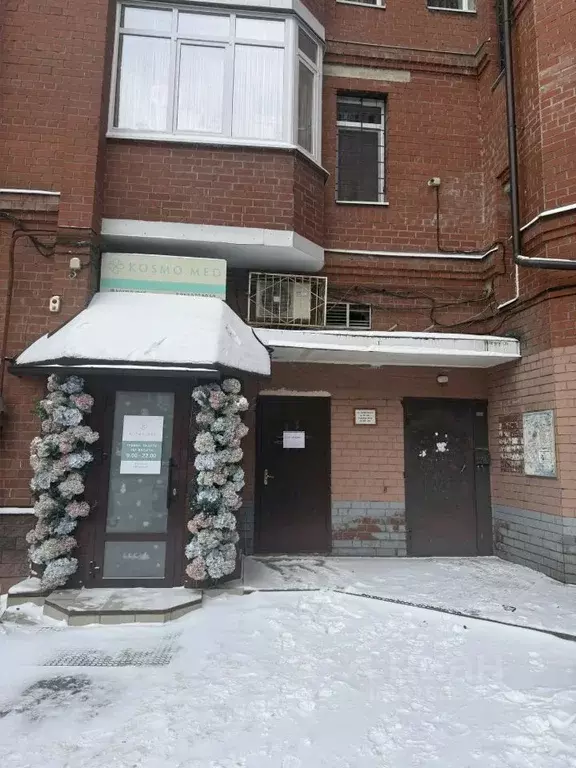 Склад в Татарстан, Казань ул. Нурсултана Назарбаева, 12В (45 м) - Фото 1