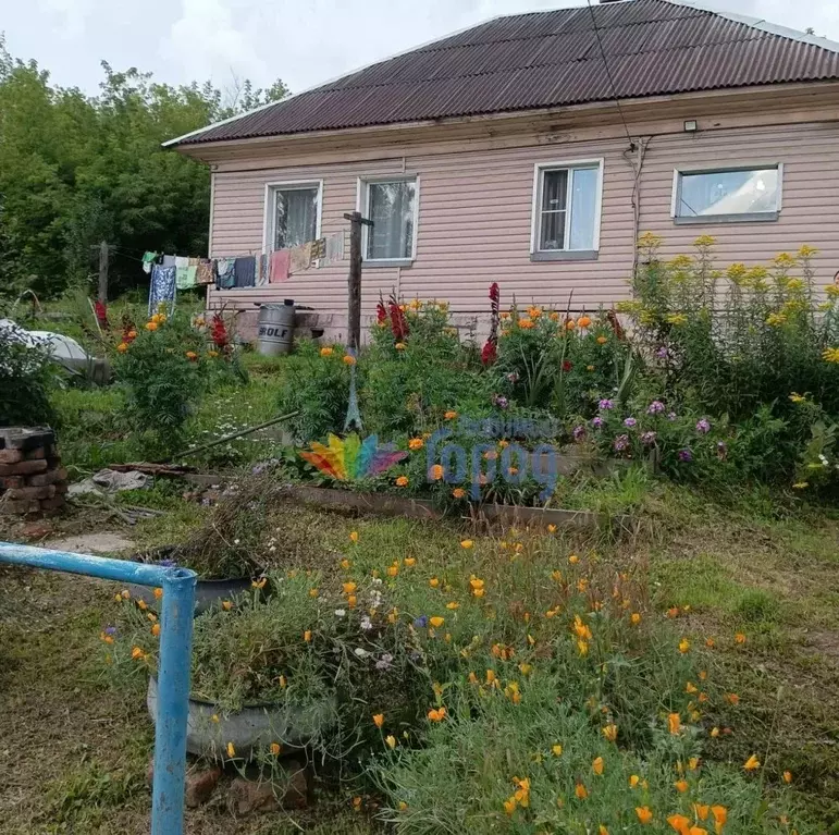 Дом в Кемеровская область, Прокопьевск Краматорская ул., 3 (65 м) - Фото 2