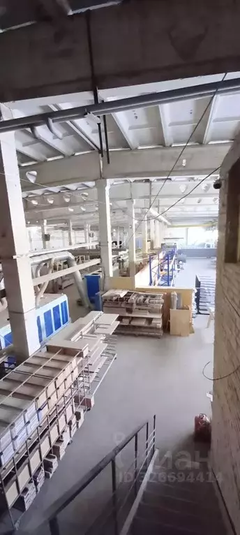 Производственное помещение в Калужская область, Жуковский ... - Фото 1