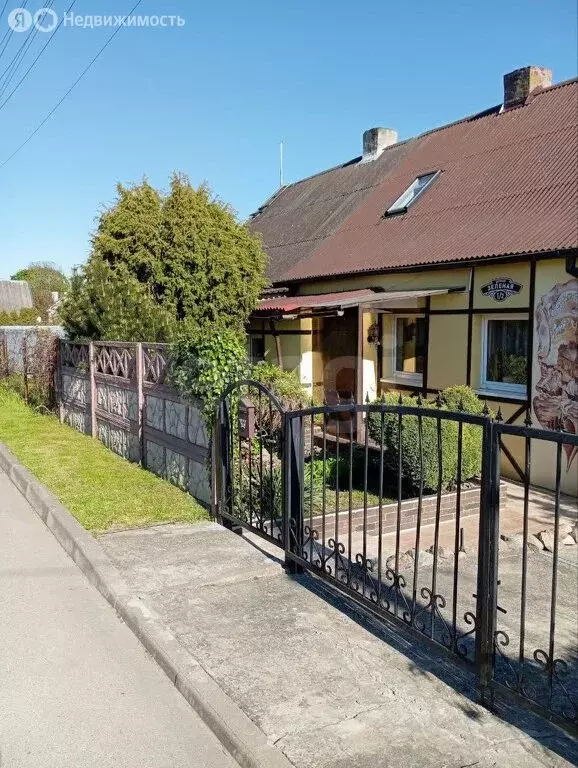 Дом в Приморск, Зелёная улица (146.3 м) - Фото 1
