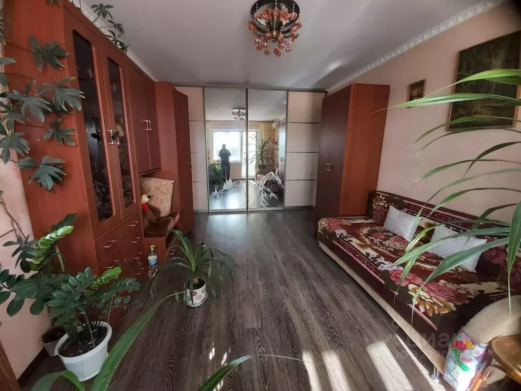 1-к кв. Саратовская область, Энгельс ул. Кондакова, 52 (40.0 м) - Фото 1