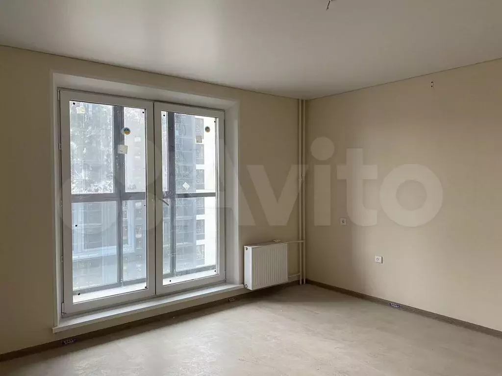 Квартира-студия, 24,2 м, 5/10 эт. - Фото 0