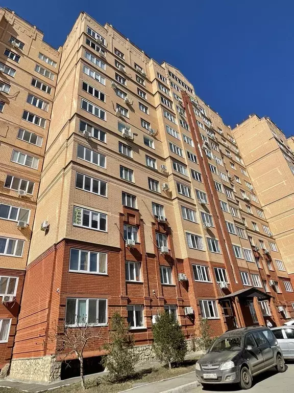 Продаётся 3-к квартира, 97 м - Фото 1