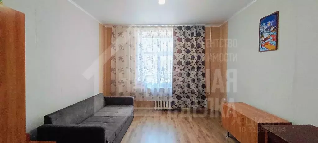 3-к кв. Алтайский край, Рубцовск Октябрьская ул., 157 (76.0 м) - Фото 1