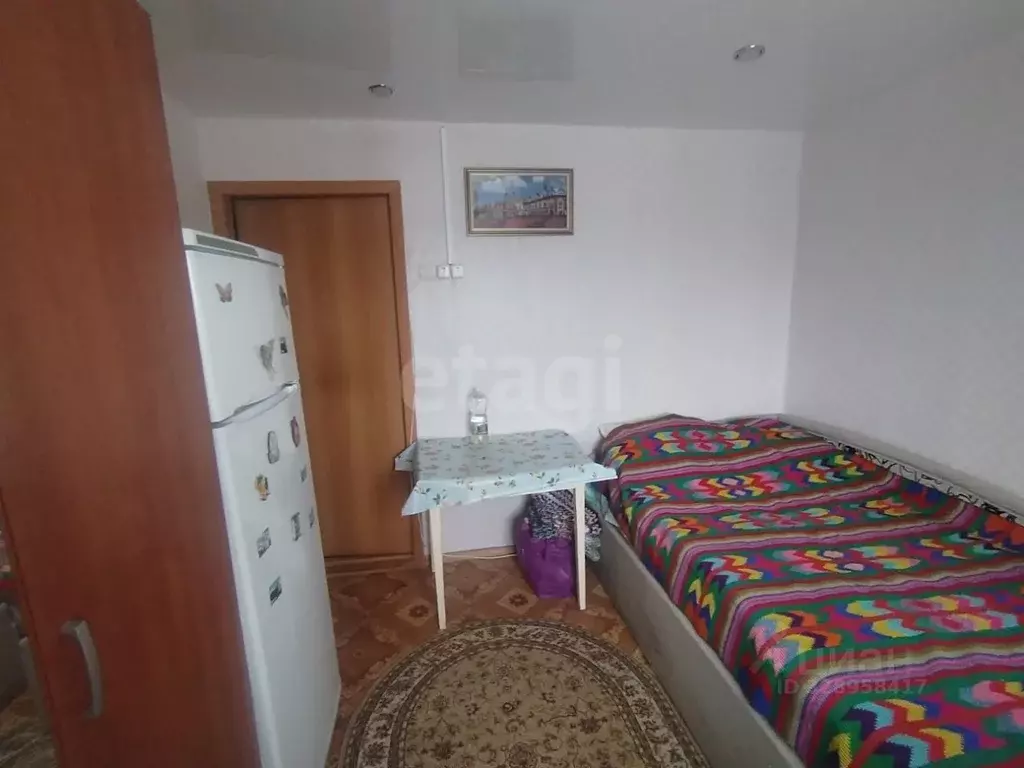 Комната Псковская область, Псков Инженерная ул., 18 (10.8 м) - Фото 2