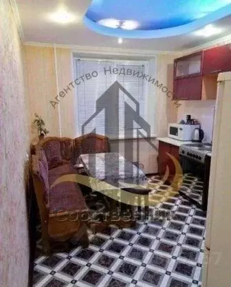 3-к кв. Белгородская область, Старый Оскол Северный мкр, 2 (64.0 м) - Фото 1