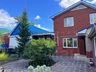 Дом в Ханты-Мансийский АО, Сургут пос. Снежный, ул. Павлика Морозова ... - Фото 2