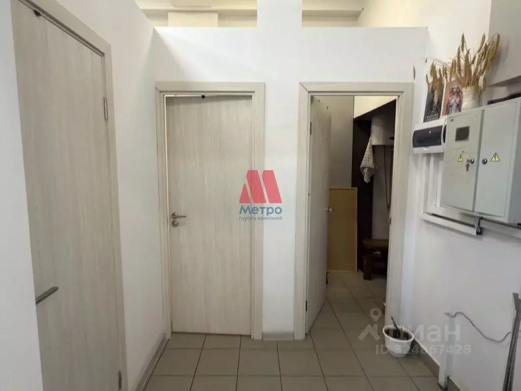 Офис в Ярославская область, Ярославль ул. Блюхера, 48/5 (83 м) - Фото 2