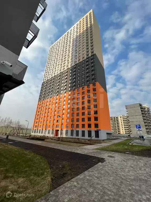 Продаётся 3-к квартира, 87.8 м - Фото 0
