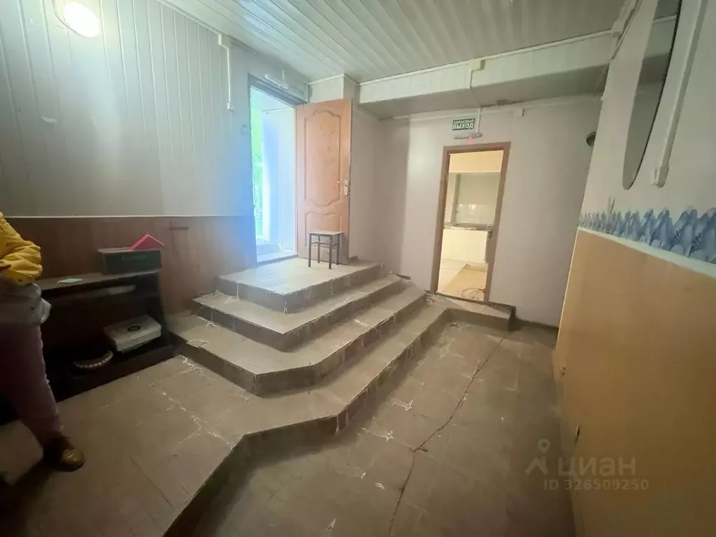 Помещение свободного назначения в Краснодарский край, Ейск ул. ... - Фото 1