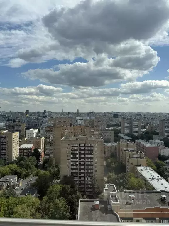 3-к кв. Москва 2-й Щемиловский пер., 5а (157.0 м) - Фото 2