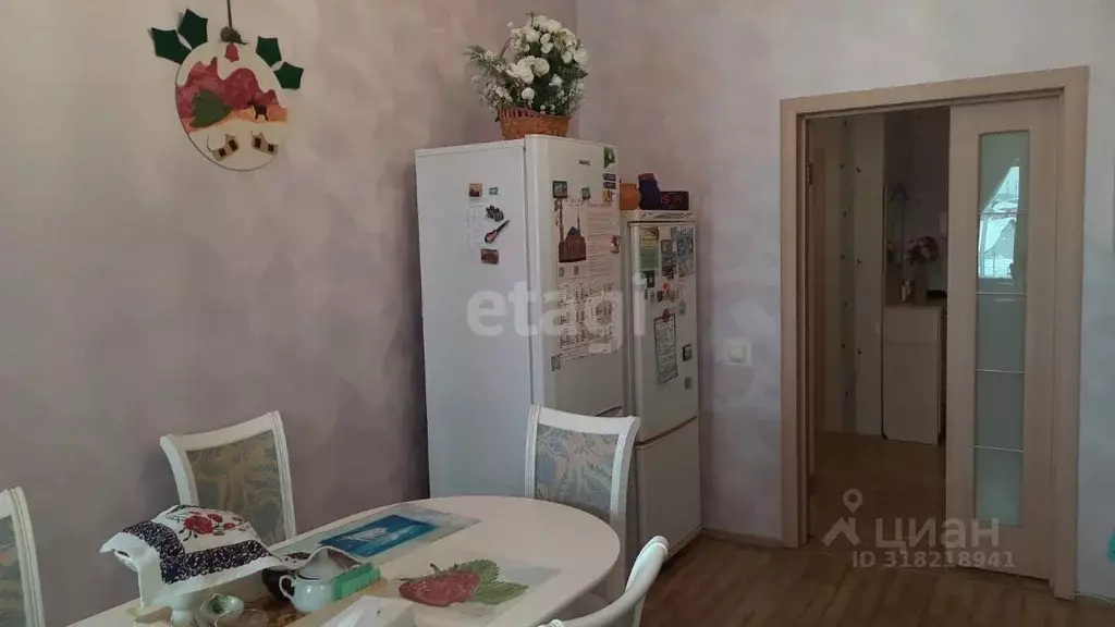 3-к кв. Татарстан, Казань ул. Интернациональная, 33А (87.0 м) - Фото 0