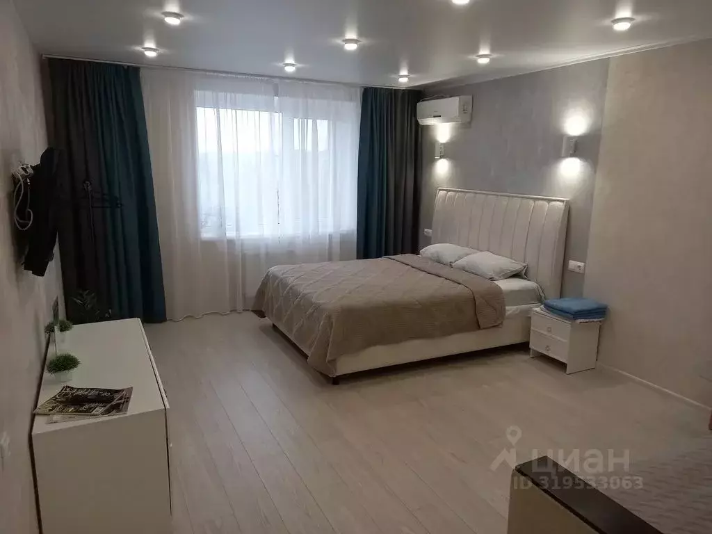 1-к кв. Саратовская область, Энгельс ул. Тельмана, 150/10 (44.0 м) - Фото 1