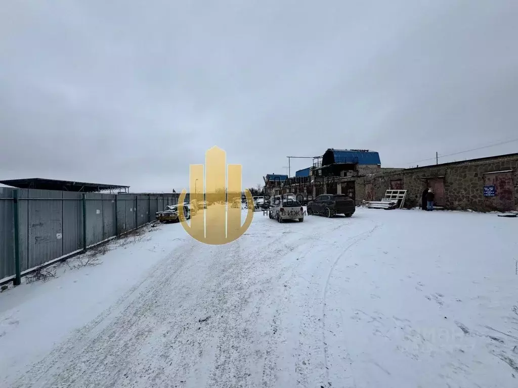 Производственное помещение в Ростовская область, Белая Калитва ул. ... - Фото 1