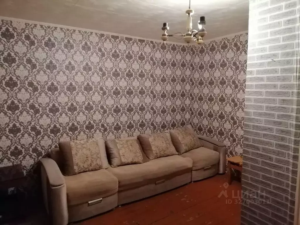 1-к кв. Иркутская область, Братск ул. Энгельса, 5 (30.0 м) - Фото 1