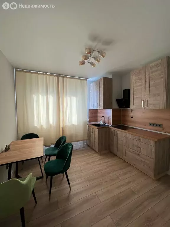 2-комнатная квартира: Краснодар, улица Ивана Беличенко, 87 (50 м) - Фото 0