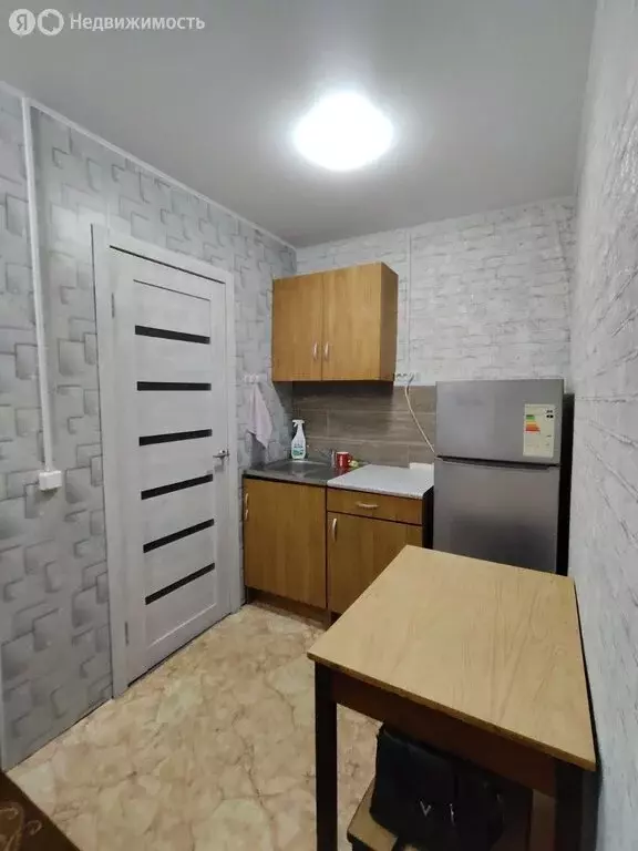 1к в 3-комнатной квартире (18 м) - Фото 2