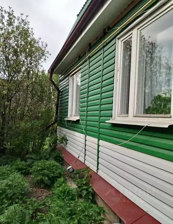 Дом в Омская область, Омск ул. Сакена Сейфуллина (118 м) - Фото 1