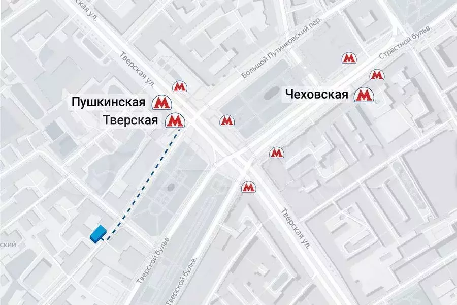Аренда торговой площади 26.7м у метро на трафике - Фото 1