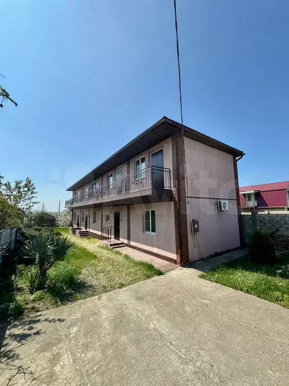 Квартира-студия, 24 м, 2/2 эт. - Фото 1
