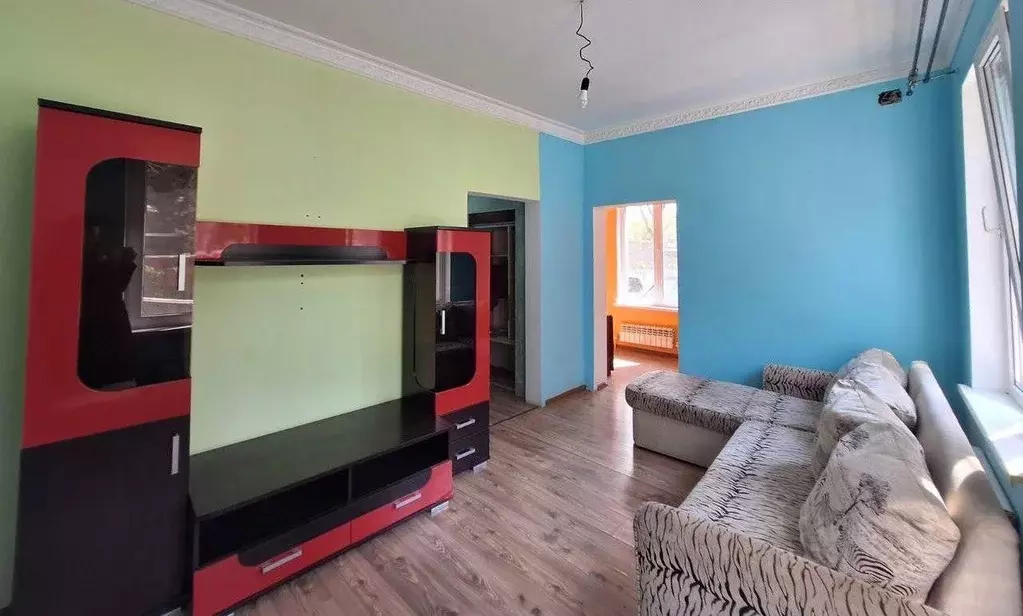 Таунхаус в Краснодарский край, Геленджик Новороссийская ул., 156 (60 ... - Фото 1