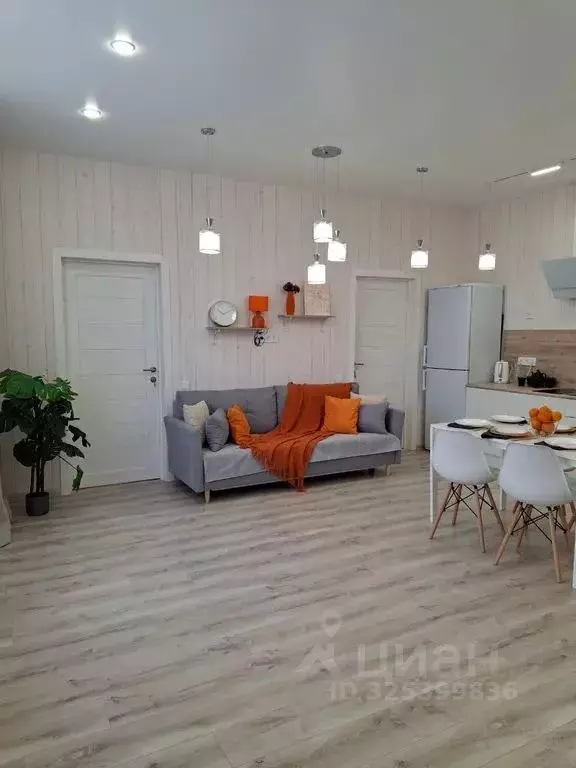 Дом в Московская область, Домодедово городской округ, д. Ильинское, ... - Фото 1