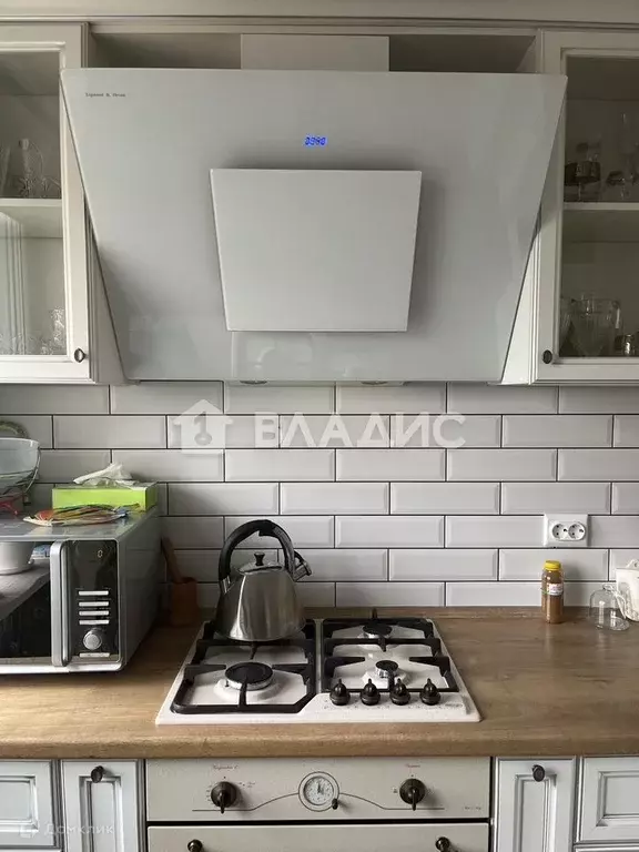 Продаётся 3-к квартира, 55 м - Фото 1