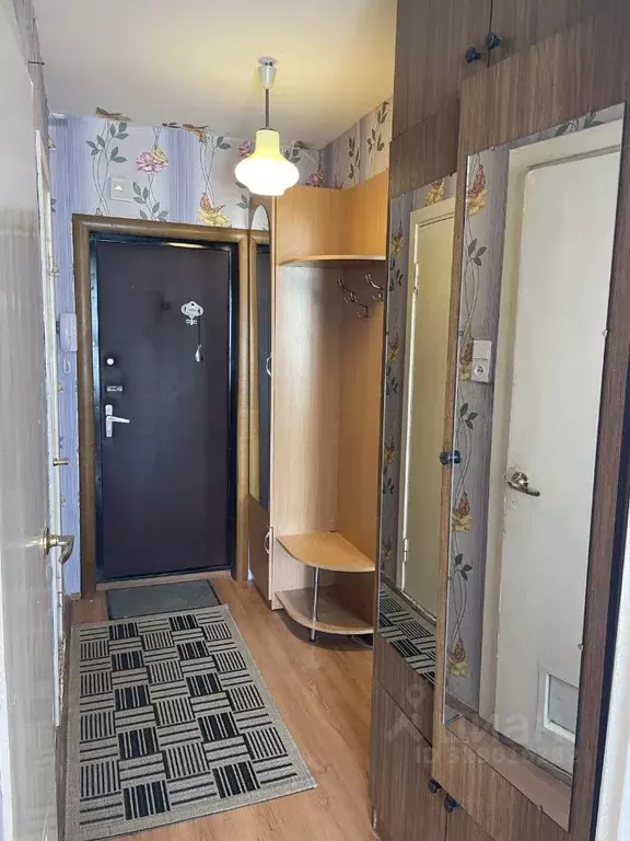 1-к кв. Псковская область, Псков Юбилейная ул., 58 (34.0 м) - Фото 1