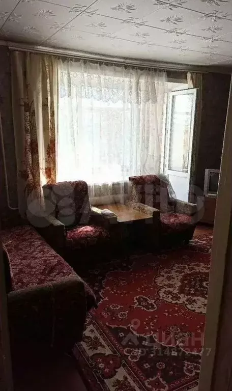 1-к кв. Мордовия, Рузаевка бул. Горшкова, 11 (34.0 м) - Фото 1
