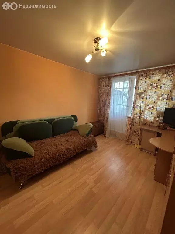 2-комнатная квартира: Санкт-Петербург, улица Белышева, 4И (50 м) - Фото 2