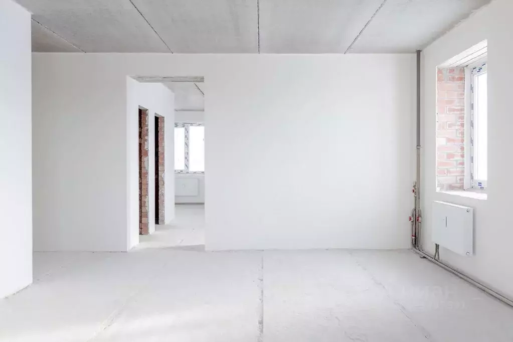 1-к кв. Дагестан, Махачкала ул. Маковая, 2к4 (35.0 м) - Фото 1