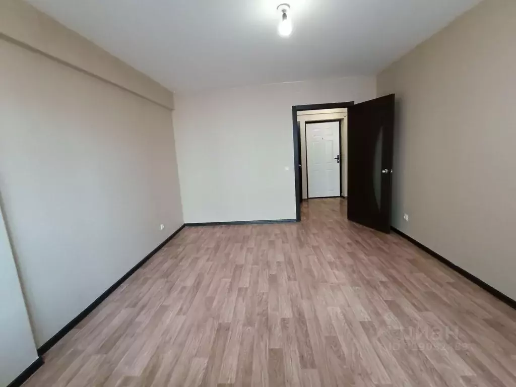 1-к кв. Красноярский край, Красноярск ул. Чернышевского, 75 (40.0 м) - Фото 1