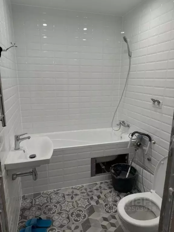 1-к кв. Московская область, Люберцы ул. Рождественская, 12 (37.0 м) - Фото 2