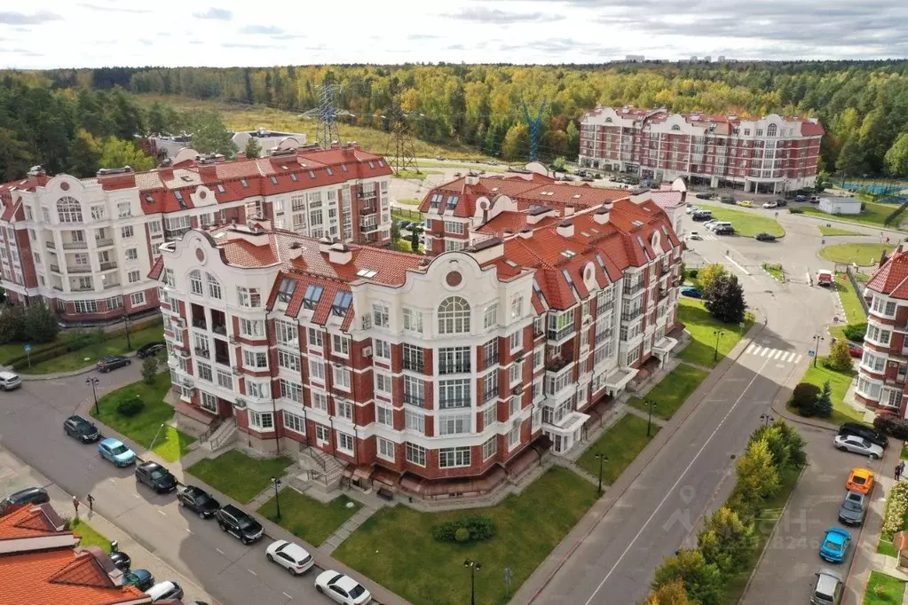 Помещение свободного назначения в Московская область, Ленинский ... - Фото 1