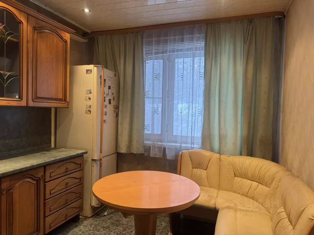 2-к кв. Москва Осенняя ул., 22 (54.0 м) - Фото 1