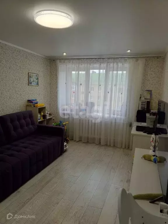 Продаётся 2-к квартира, 48.5 м - Фото 0
